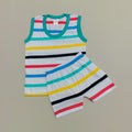 SL Kids Nikker Set