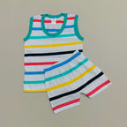 SL Kids Nikker Set