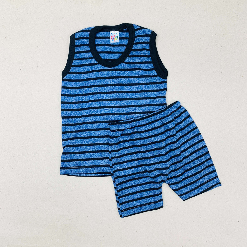 SL Kids Nikker Set