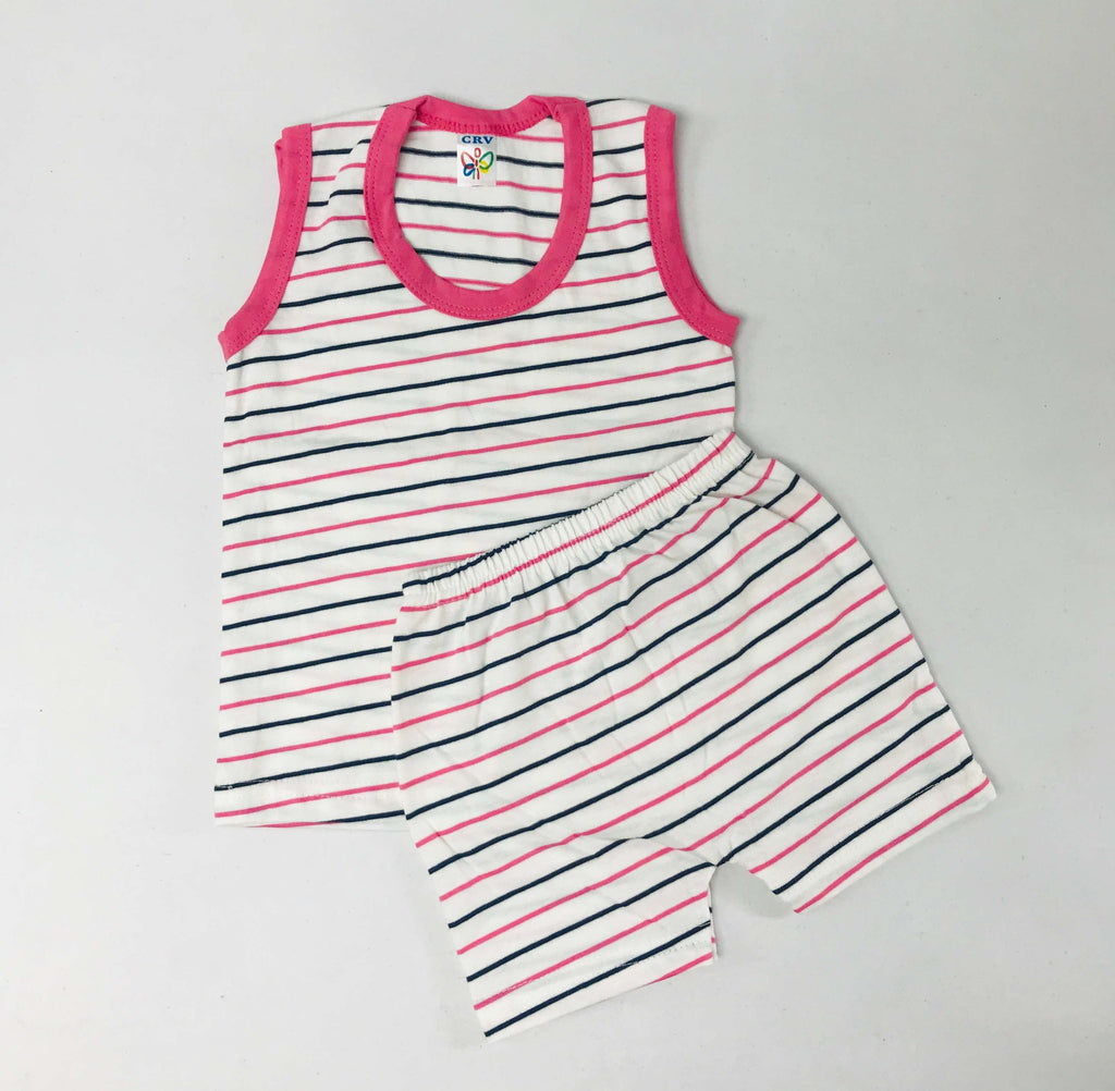 SL Kids Nikker Set