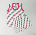 SL Kids Nikker Set
