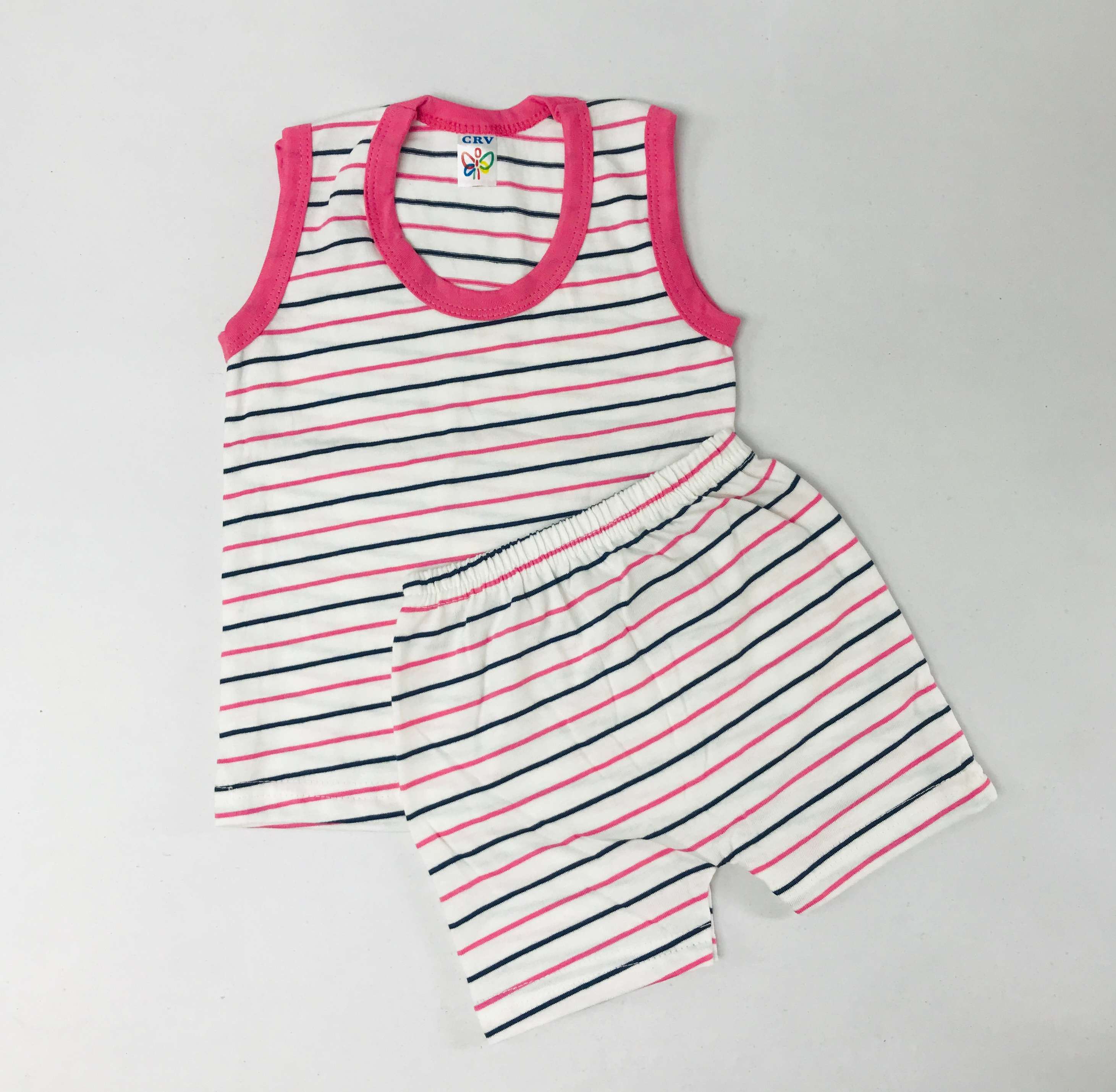 SL Kids Nikker Set