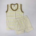 SL Kids Nikker Set