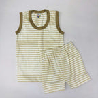 SL Kids Nikker Set