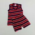 SL Kids Nikker Set
