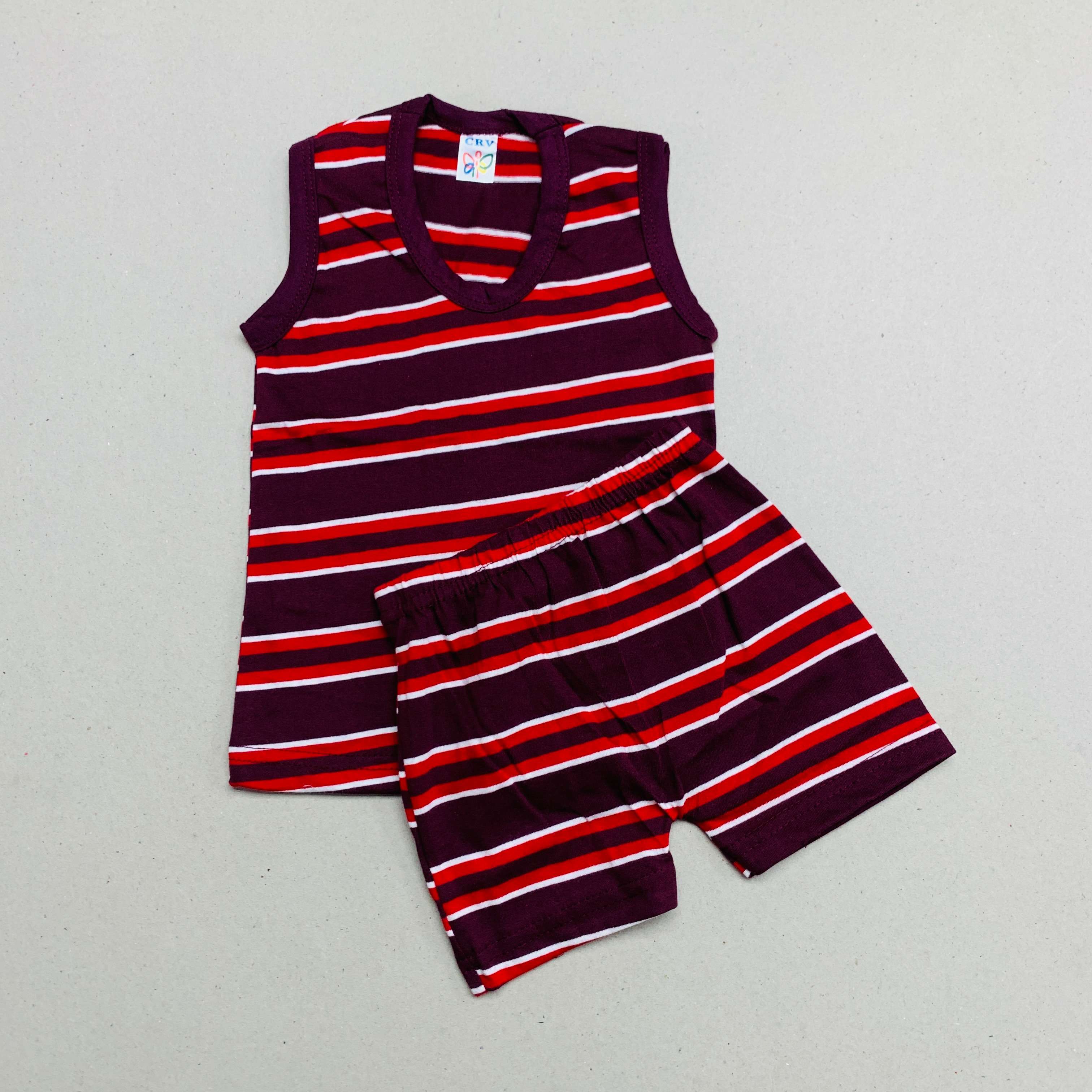 SL Kids Nikker Set