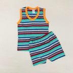 SL Kids Nikker Set