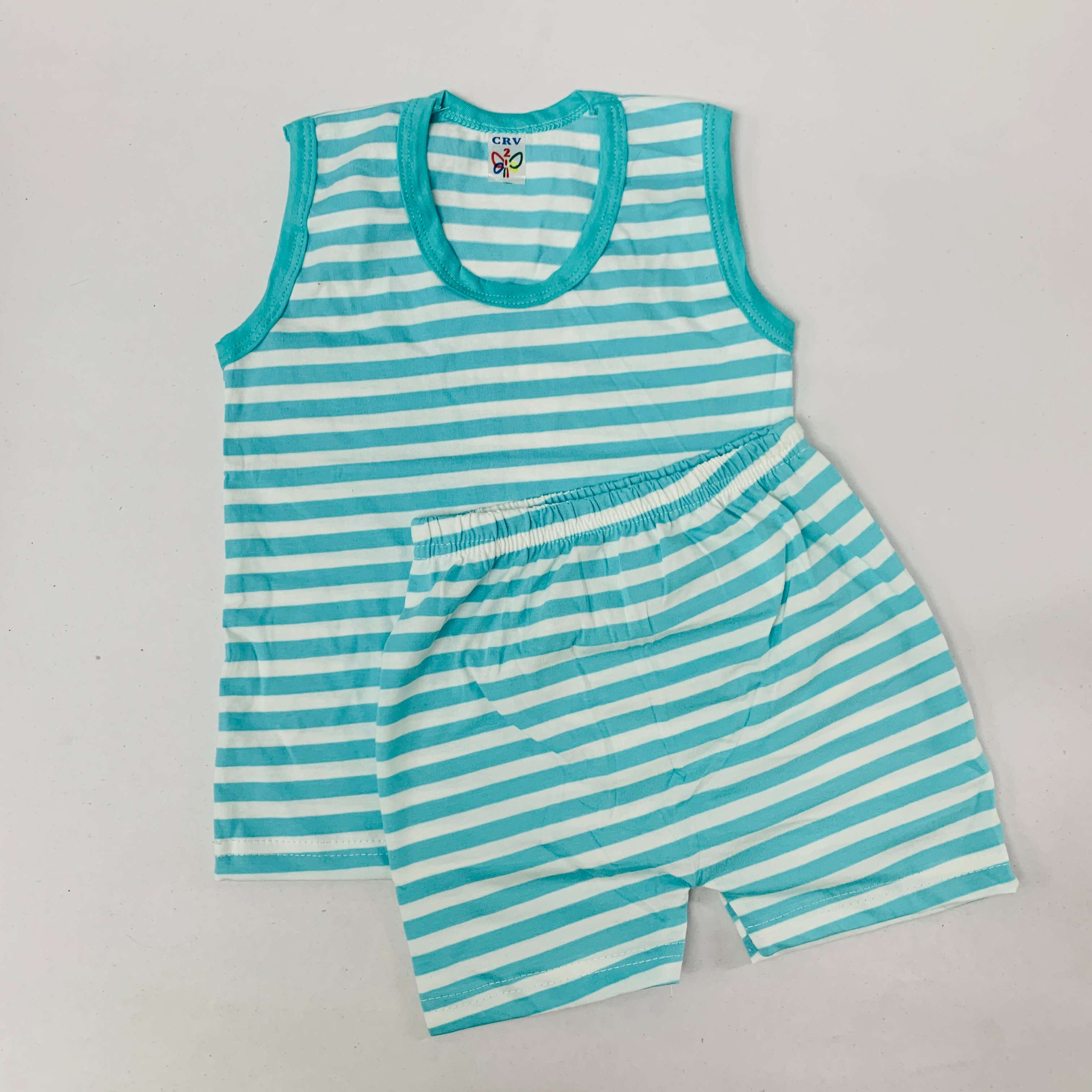 SL Kids Nikker Set