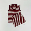 SL Kids Nikker Set