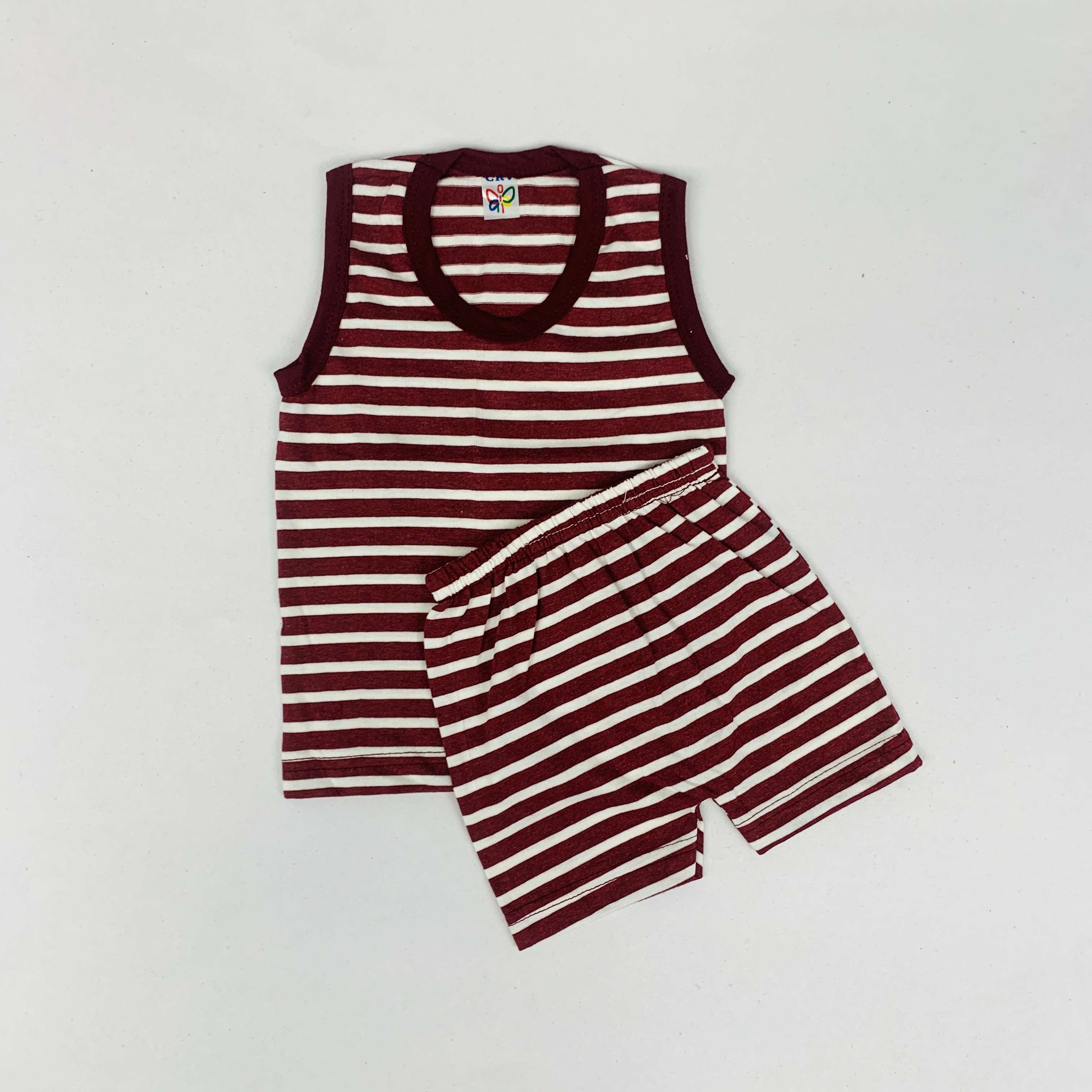 SL Kids Nikker Set