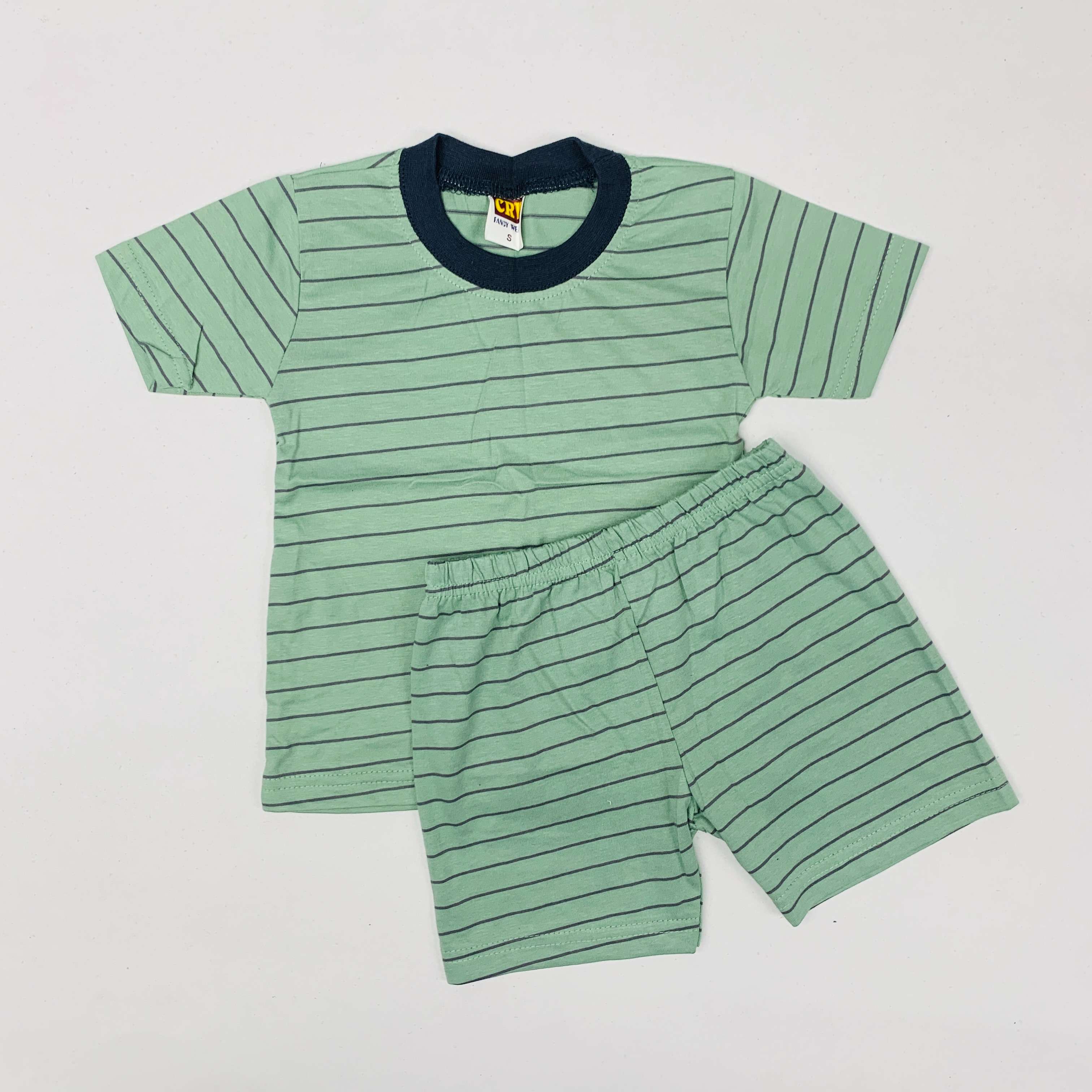 CRV Nikker Set