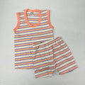 SL Kids Nikker Set