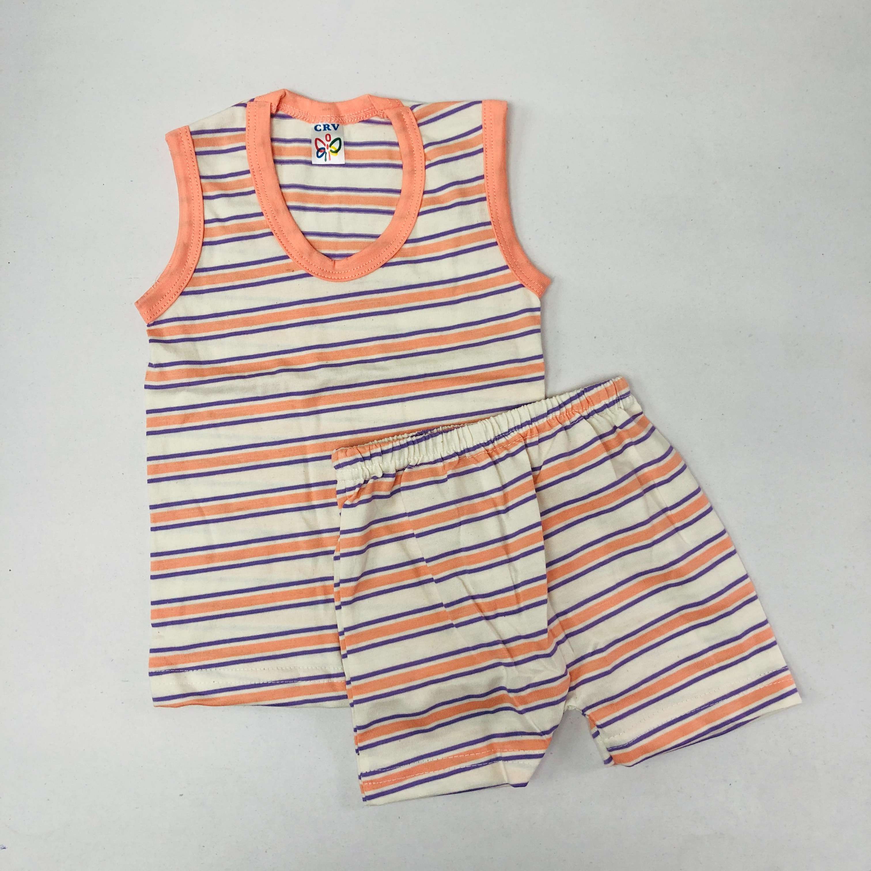 SL Kids Nikker Set