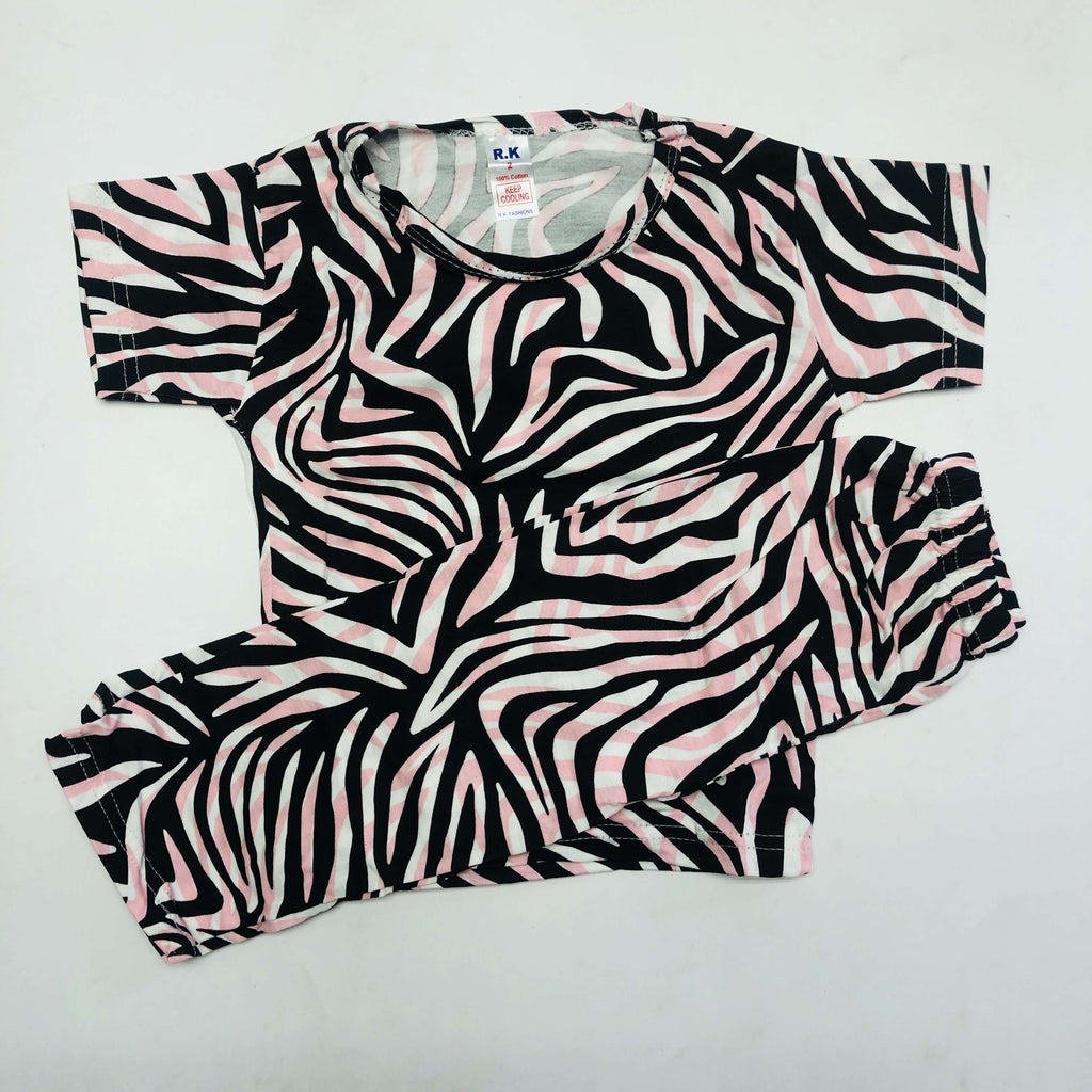 Kids Pant Set