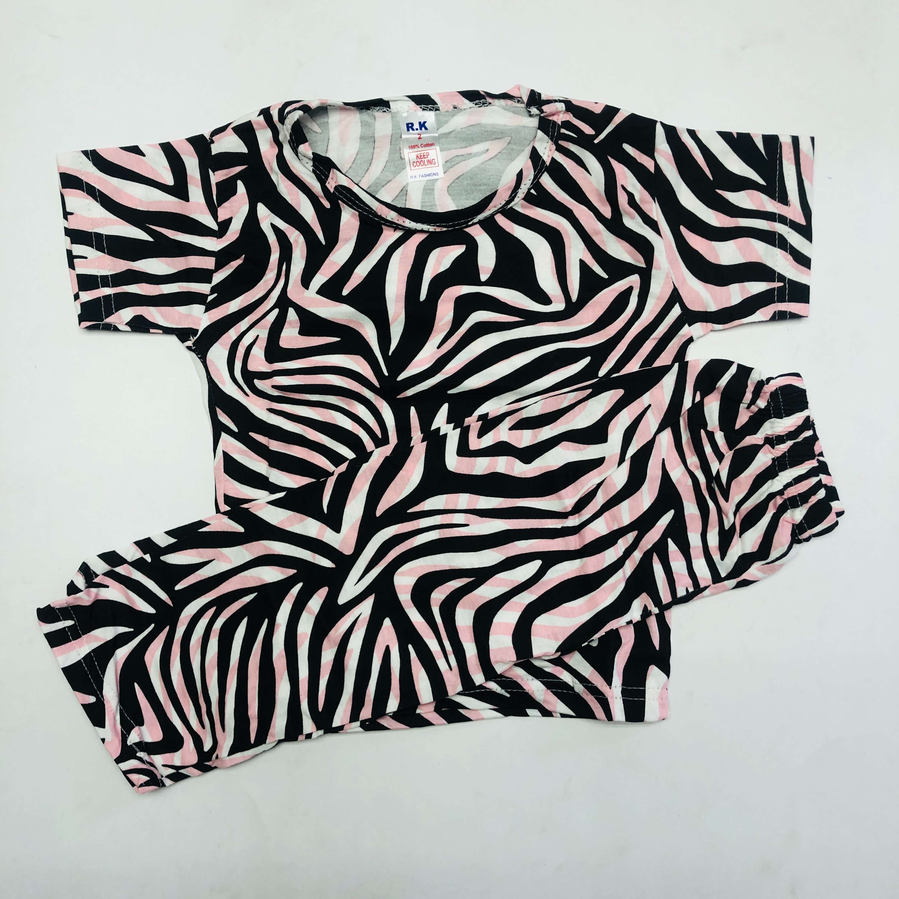 Kids Pant Set