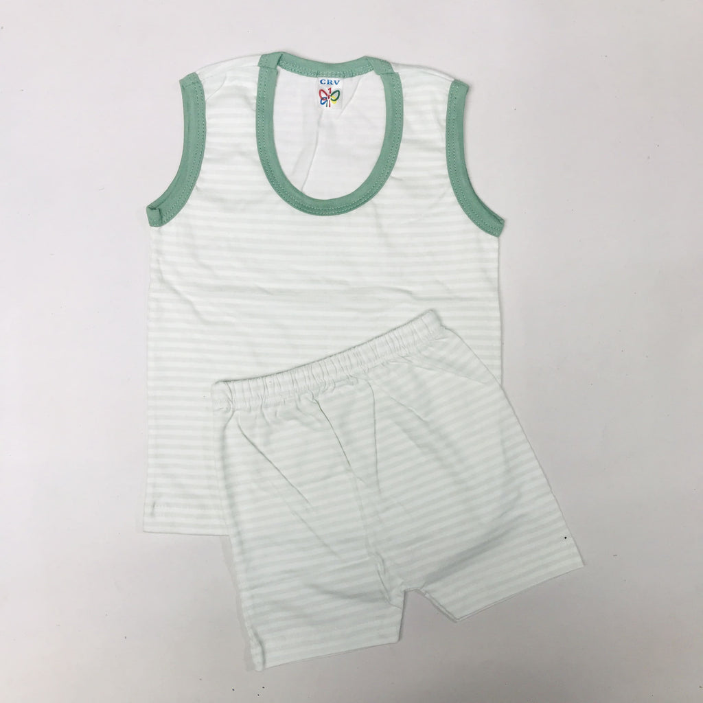 SL Kids Nikker Set