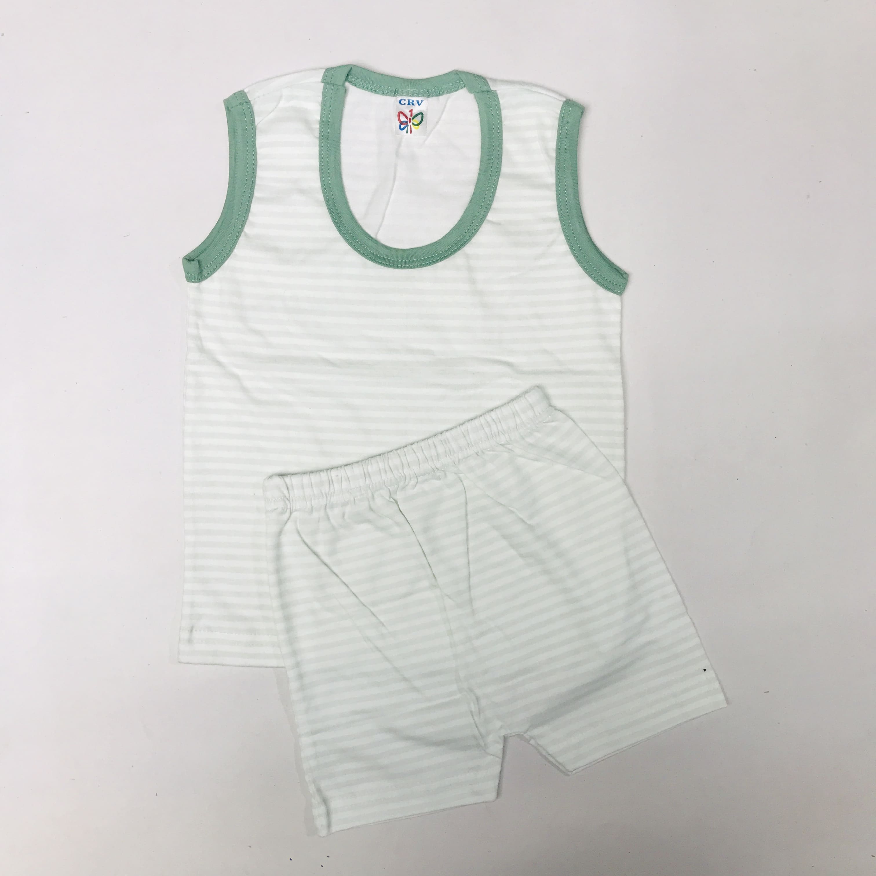 SL Kids Nikker Set