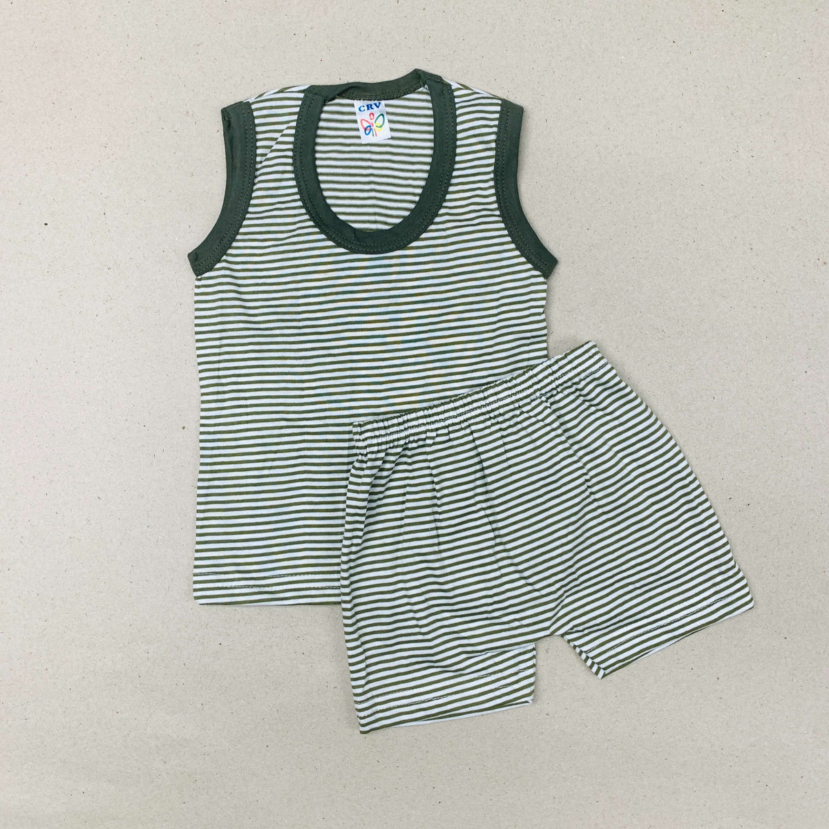 SL Kids Nikker Set