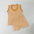 SL Kids Nikker Set