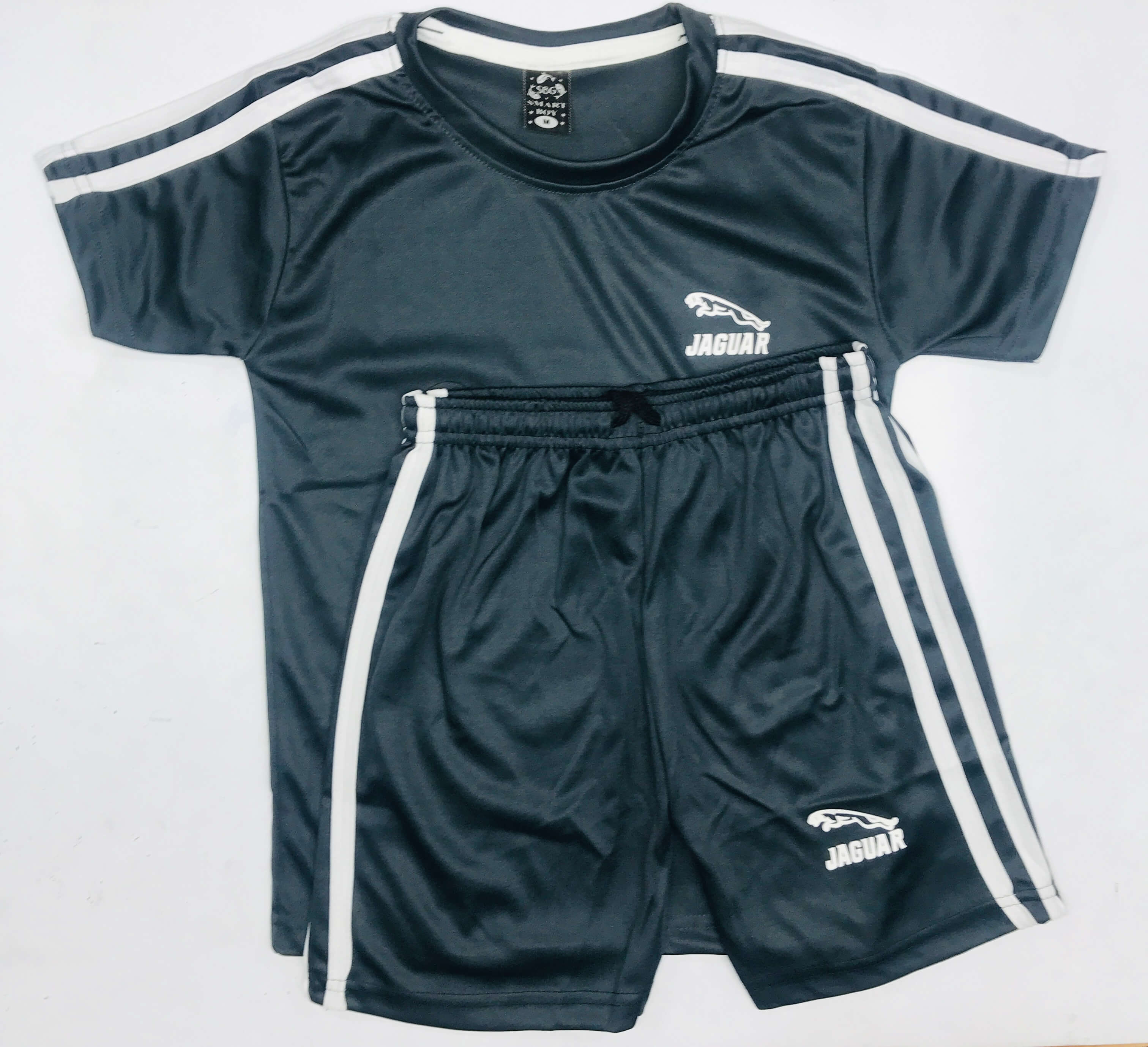 Tiny Three Stripes Nikker set