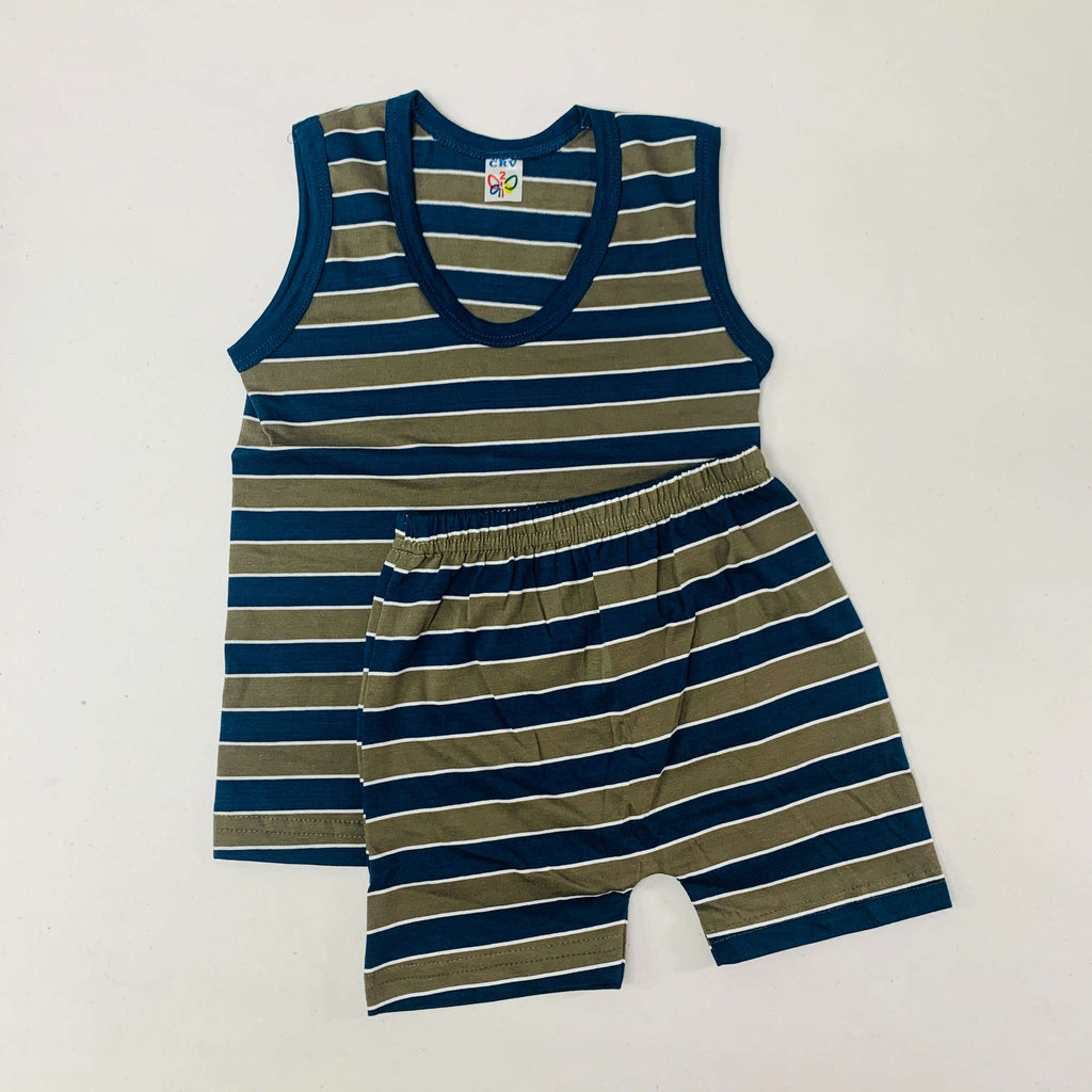SL Kids Nikker Set