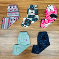 Kids Pant Combo Pack of 5