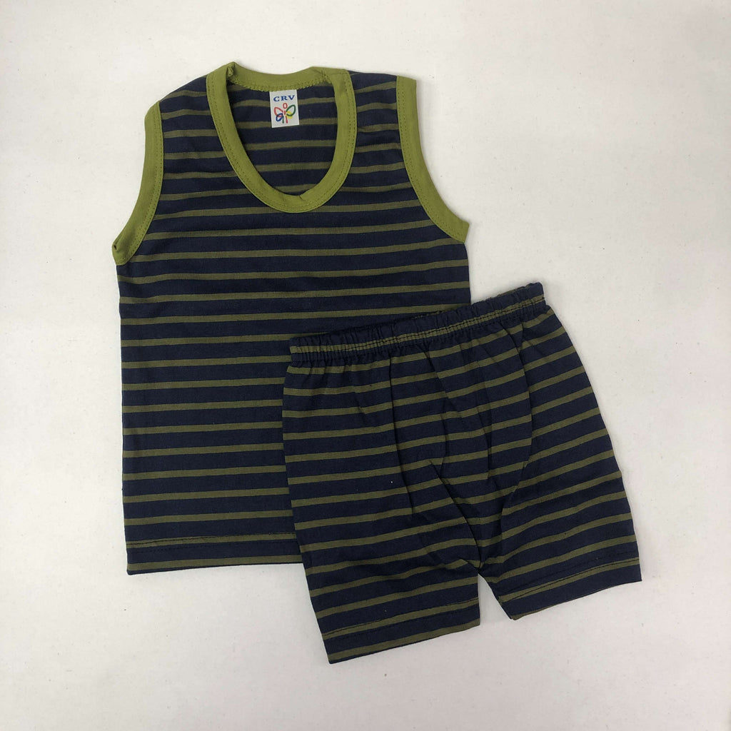 SL Kids Nikker Set