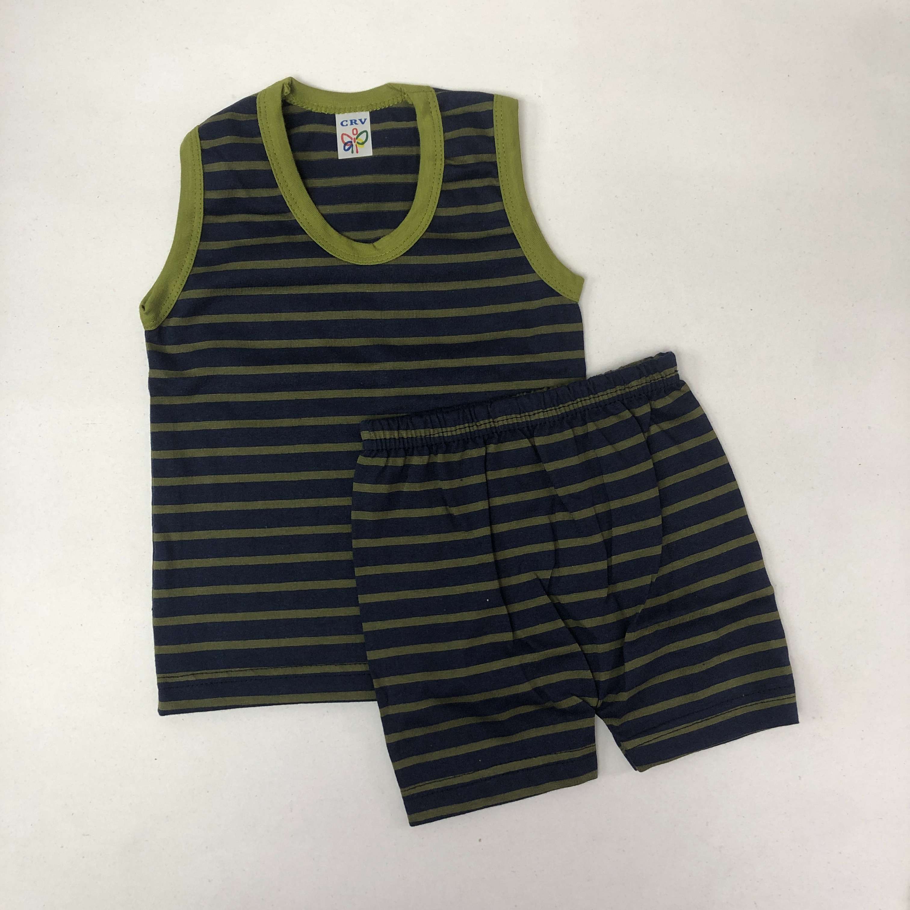 SL Kids Nikker Set