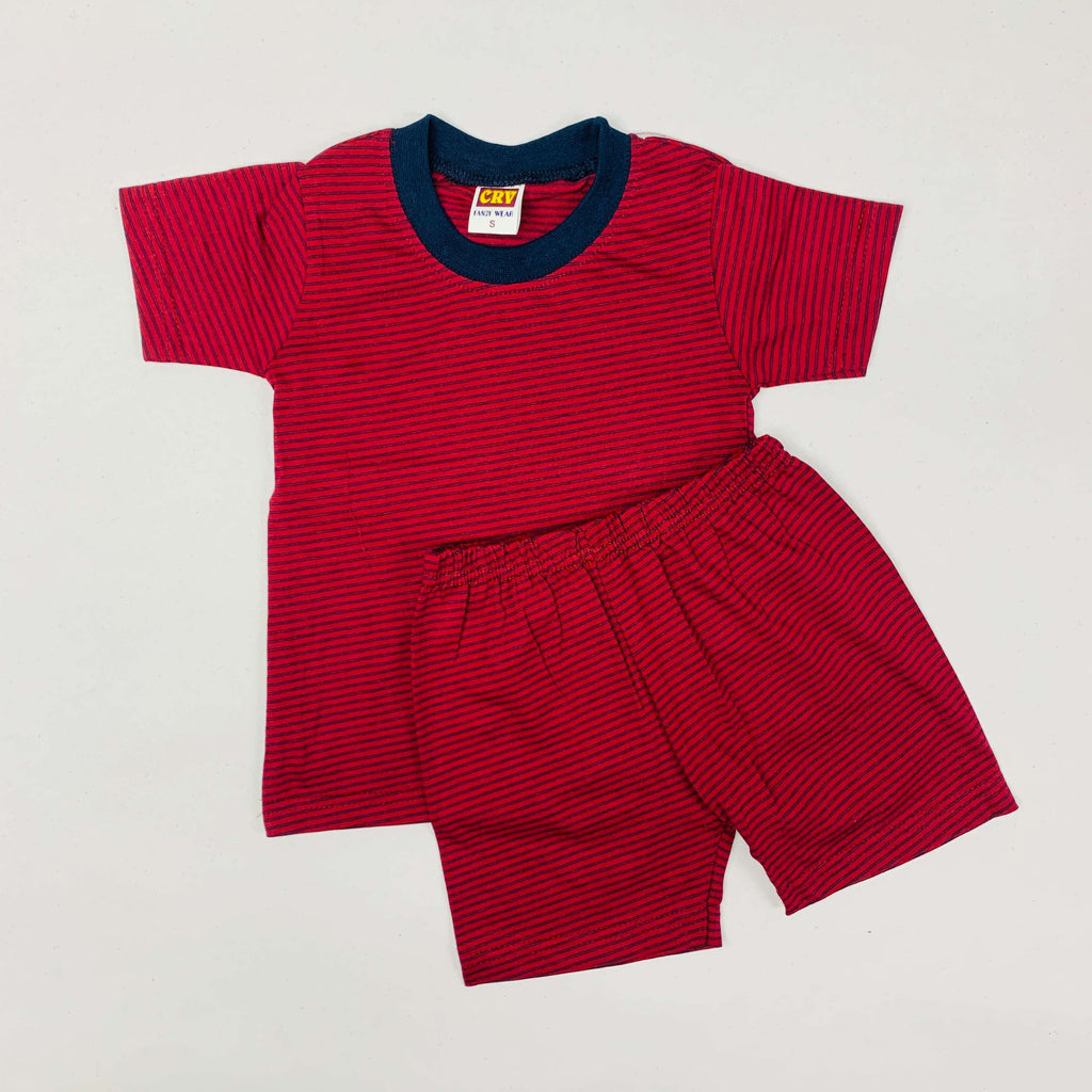 CRV Nikker Set