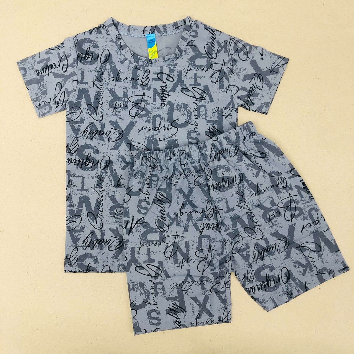 Tiny Cloud Nikker Set