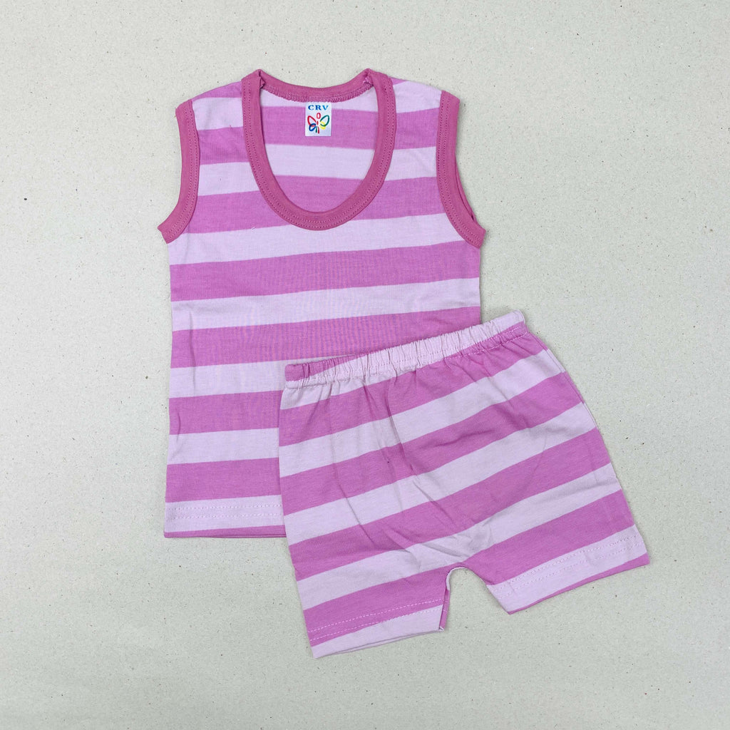 SL Kids Nikker Set