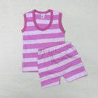 SL Kids Nikker Set