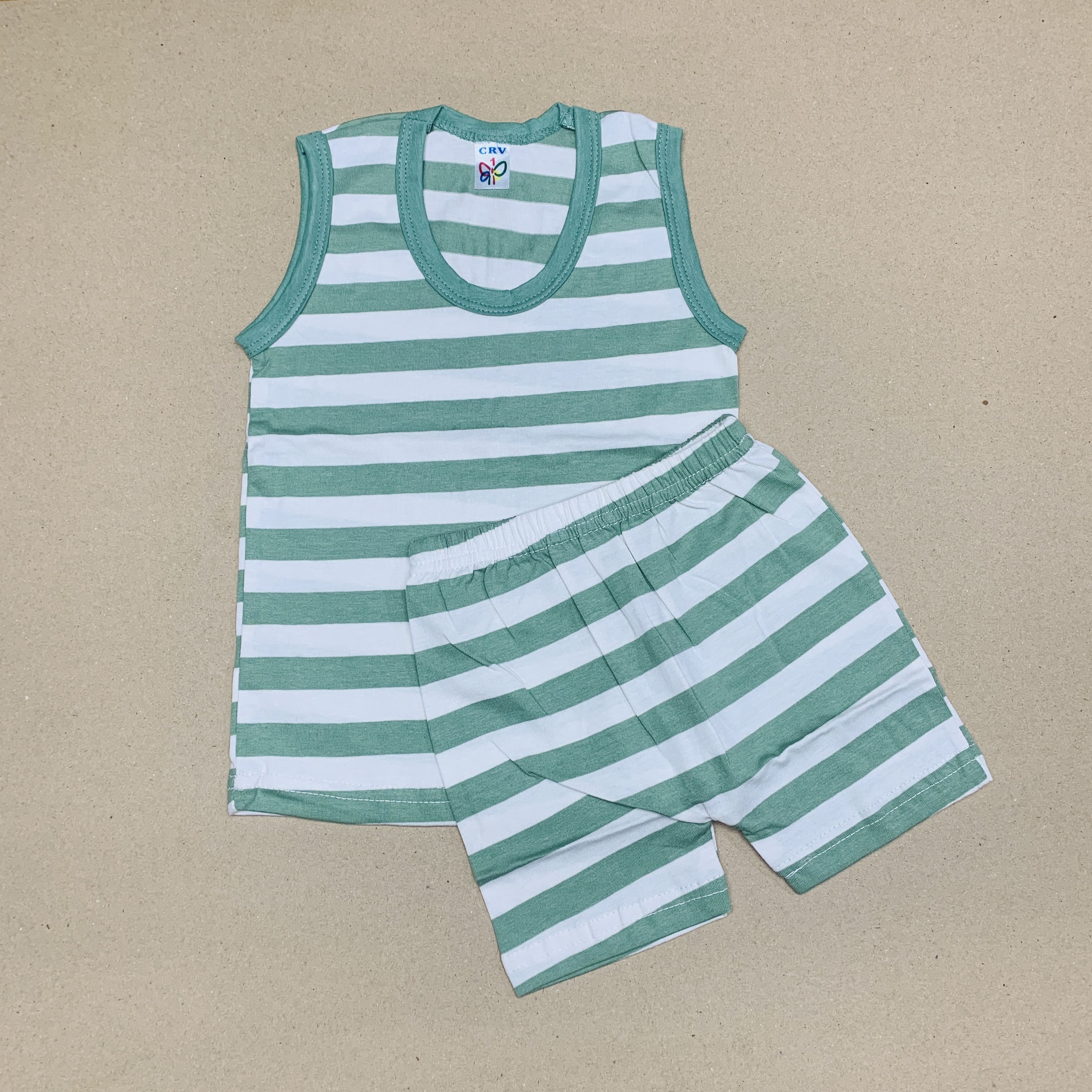 SL Kids Nikker Set