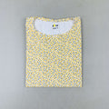 Dots Ladies Printed T-Shirt