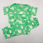 Kids Pant Set