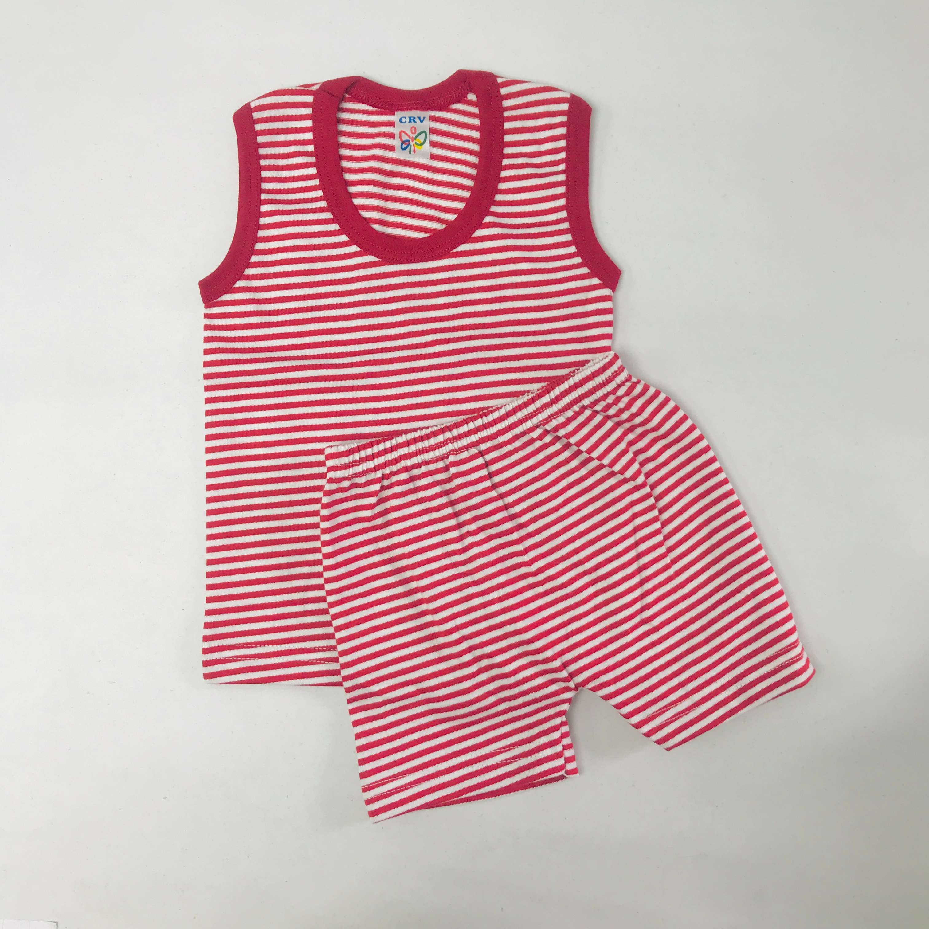 SL Kids Nikker Set