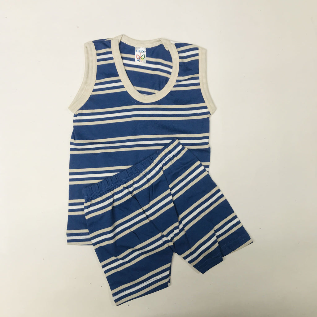 SL Kids Nikker Set