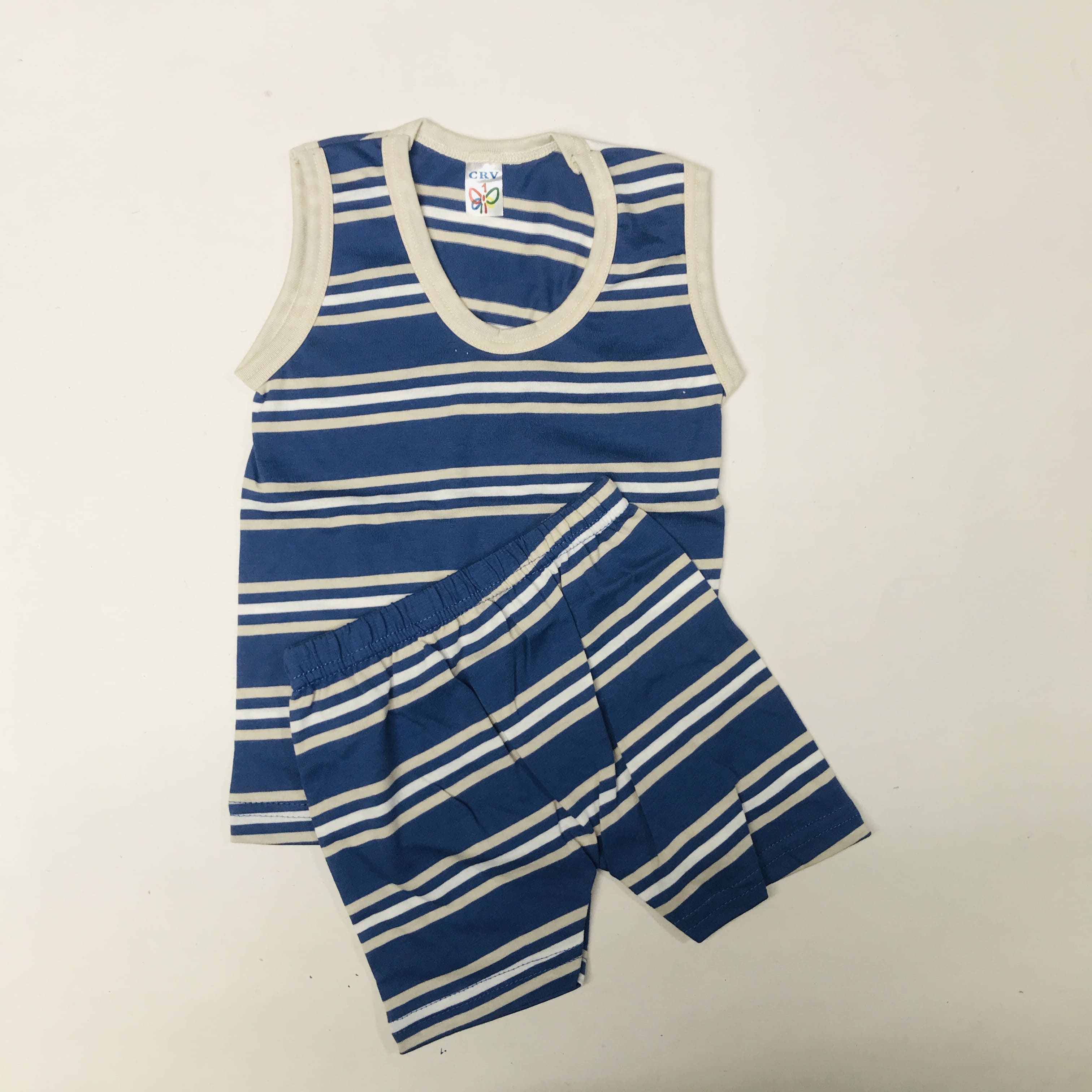 SL Kids Nikker Set