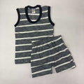 SL Kids Nikker Set