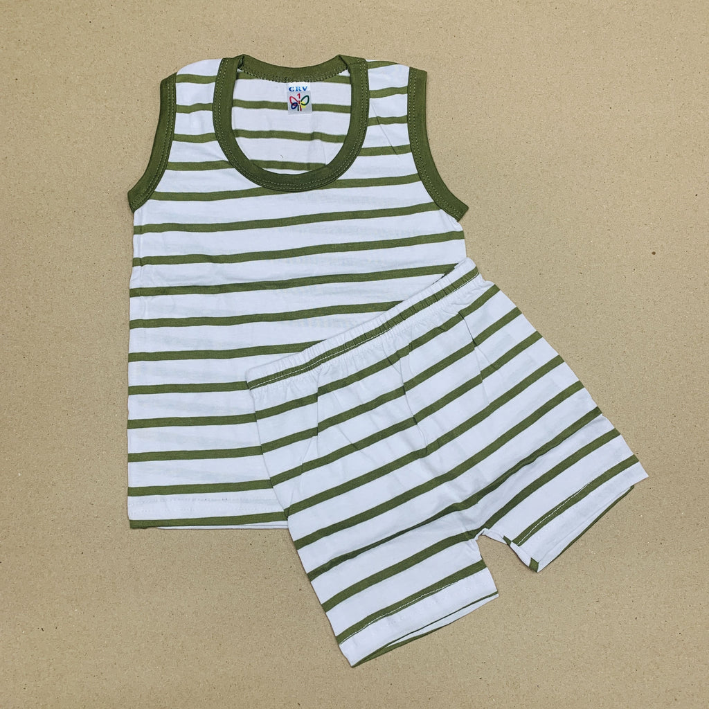 SL Kids Nikker Set