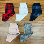 Kids Pant Combo Pack of 5