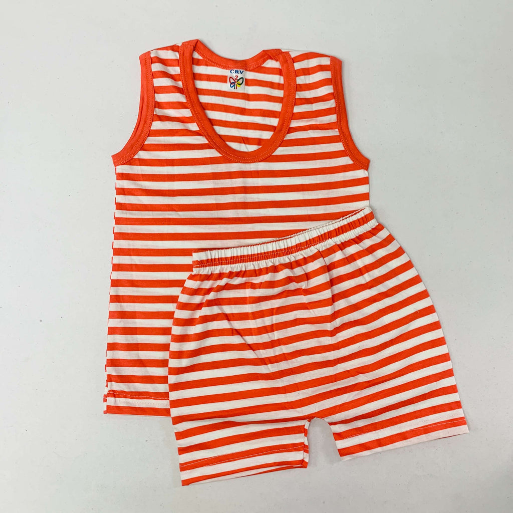 SL Kids Nikker Set