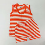 SL Kids Nikker Set