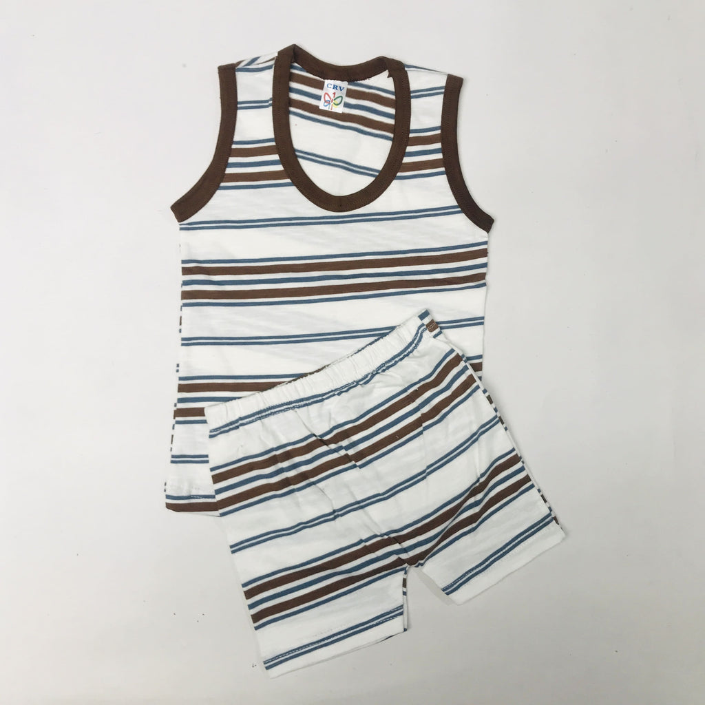 SL Kids Nikker Set