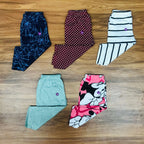 Kids Pant Combo Pack of 5
