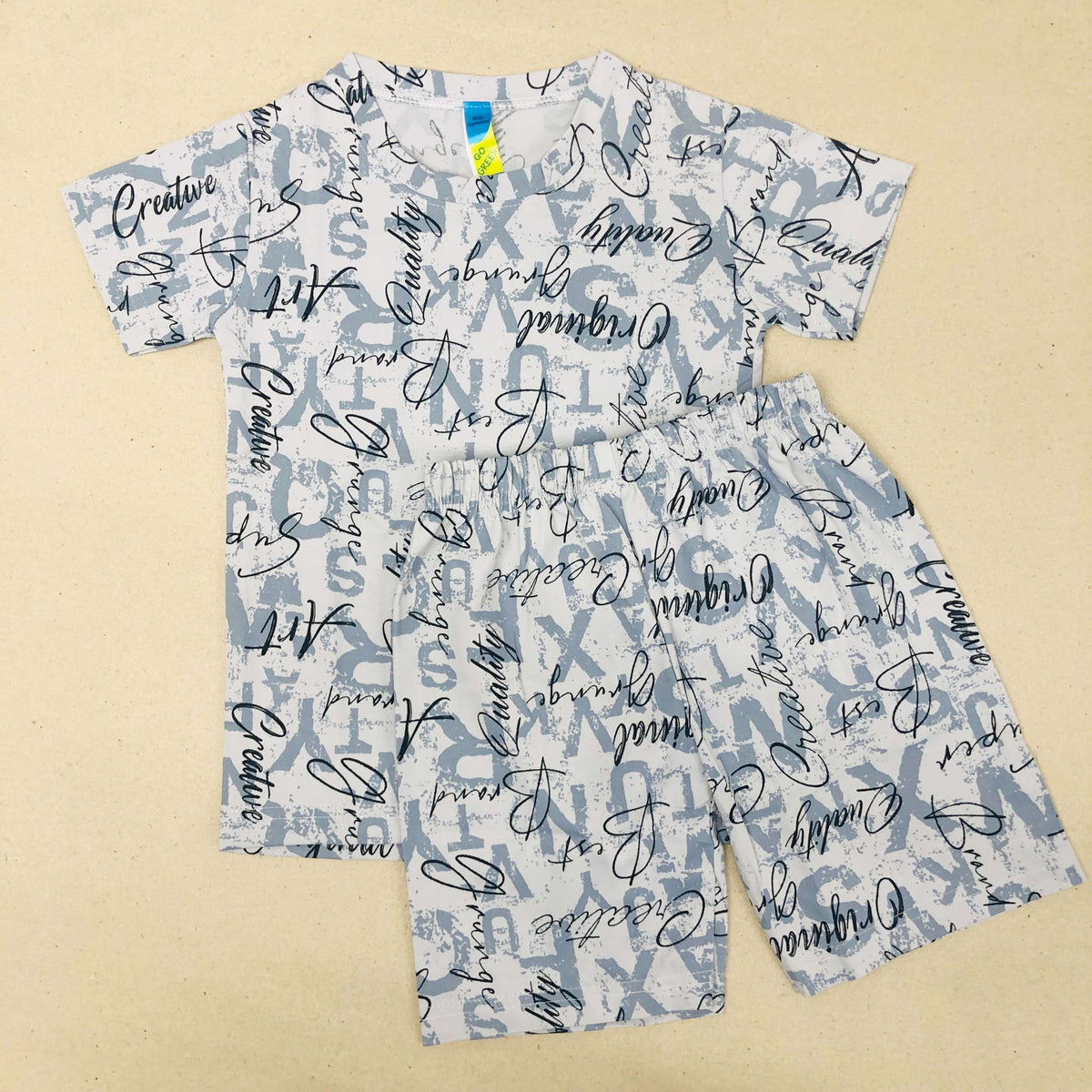 Tiny Cloud Nikker Set