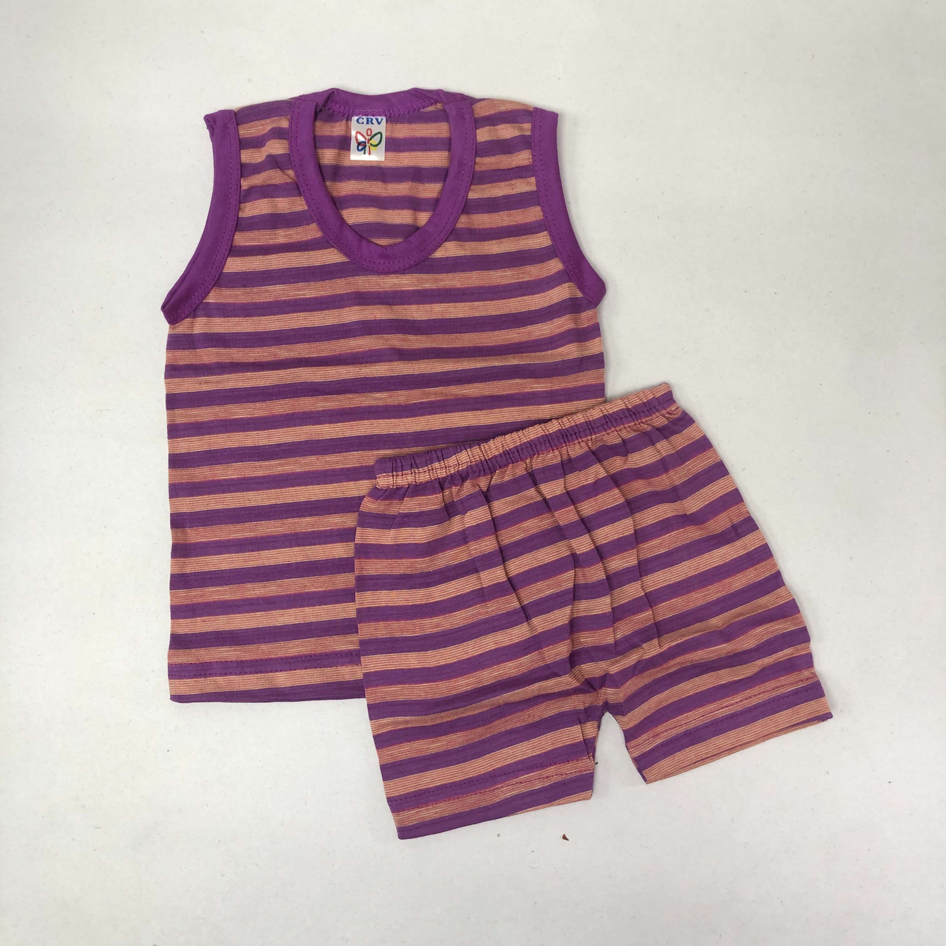 SL Kids Nikker Set
