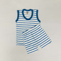 SL Kids Nikker Set