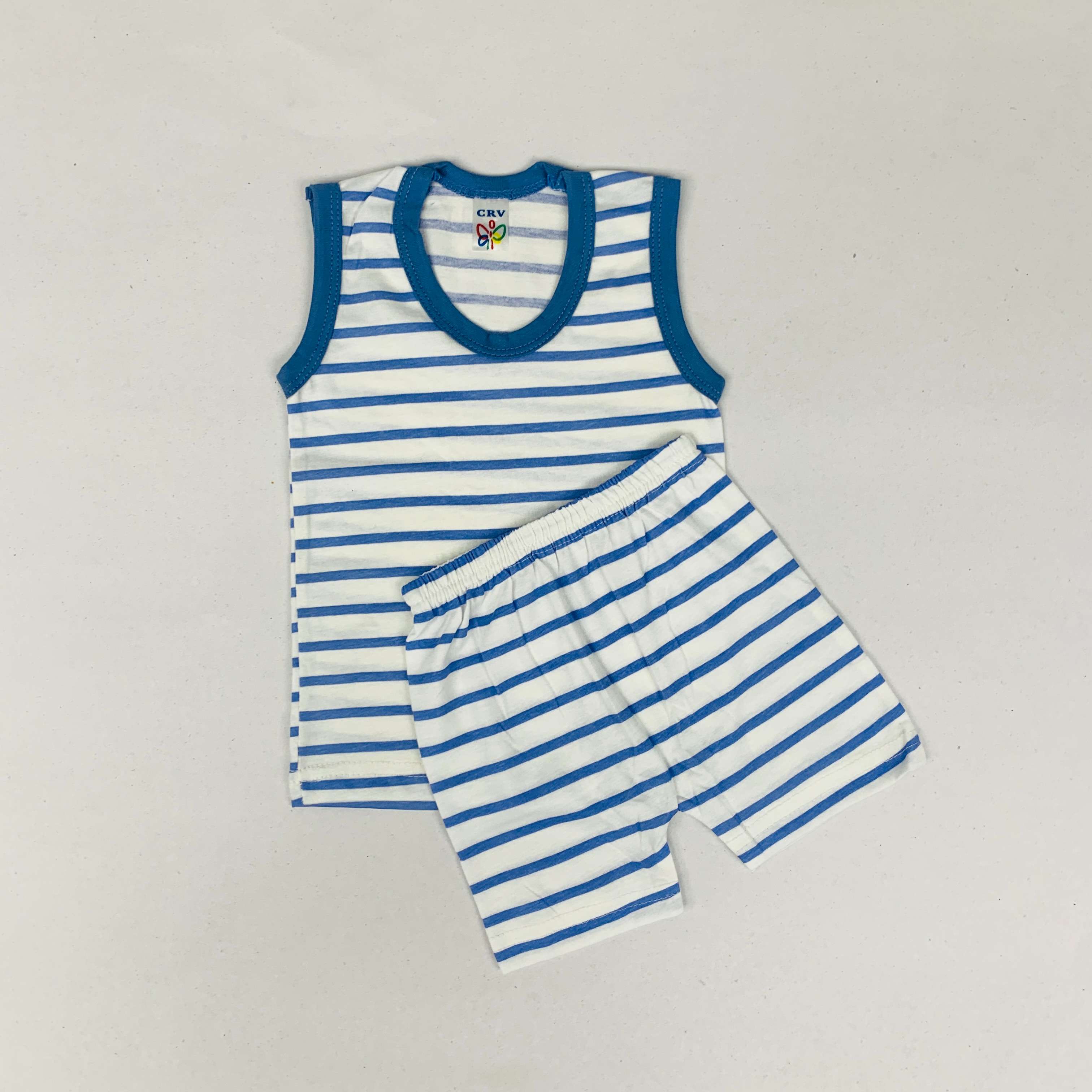 SL Kids Nikker Set