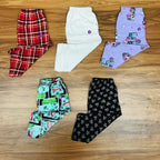 Kids Pant Combo Pack of 5